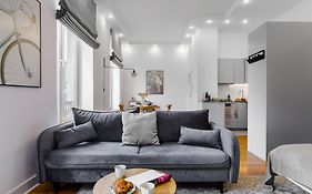 P&O Serviced Apartments Warecka II
